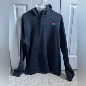 Men’s Nike Hoodie size Large